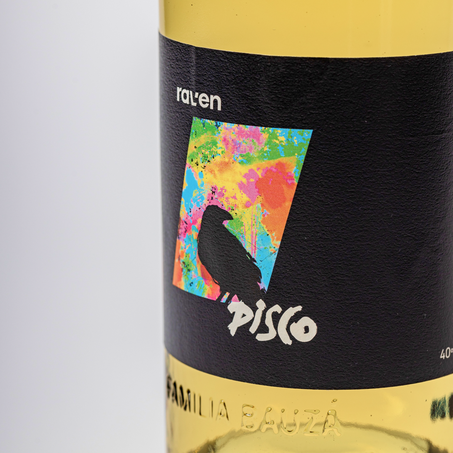 Hasta que el hielo flote / XD Agua