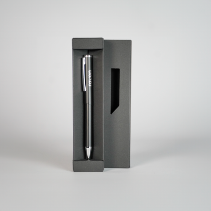 Bolígrafo “Own the disruption”