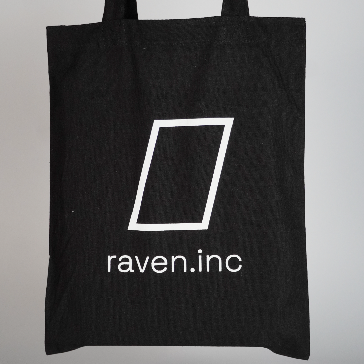 Raven Tote Bag