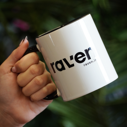 Taza de fuente de energía