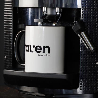 Taza de fuente de energía