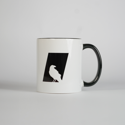 Taza de fuente de energía